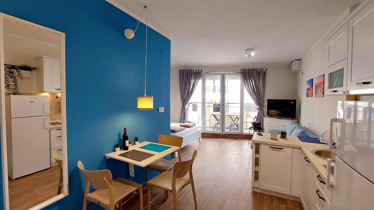 Apartment Bella Budva